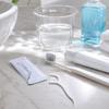 Disposable Portable Dental Floss Picks Family Pack Macromolecule Care Floss Easy to Use Single Use Flossers for Home and Travel Oral Hygiene
