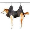 Dog Grooming Hammock Adjustable Multifunction Pet Dog Grooming Harness Grooming Sling for Dogs Cats