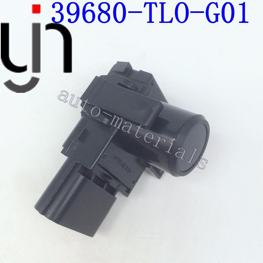 39680-TL0-G01 Parking Assistance Parking Sensor For Honda Accord Insight Pilot Spirior 39680TL0G01