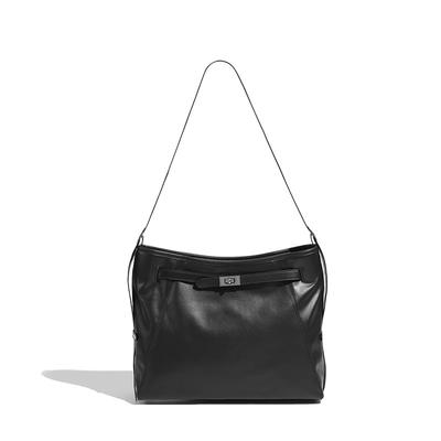 Tote Bag Fashionable One-shoulder Crossbody Bag Spring Bag Simple Casual Women's Bag Commuting Bag