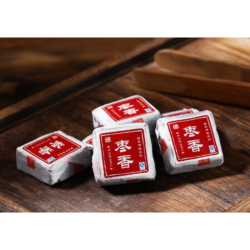 Юньнаньский мармелад — фото 7