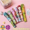 Scalable Rotation Magic Kaleidoscope Classic Animals Kaleidoscopes Clear View Retro Toys Gift for Kids Classic Educational Toy