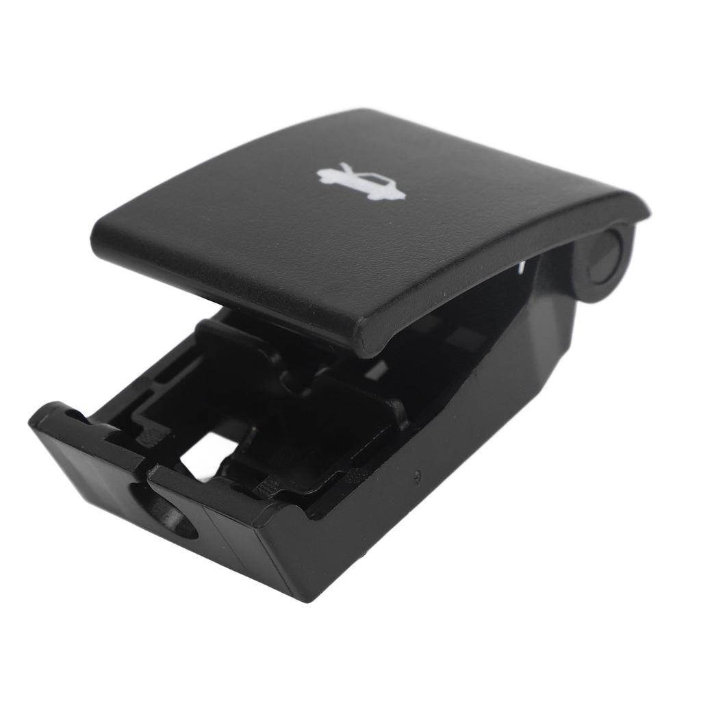 Hood Release Handle 68085761AA Black Hood Latch Release Pull Handle for 2500 3500 4500 5500 2011 To 2018