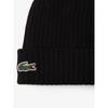 Lacoste Publiczna Wełniana Czapka Zimowa Rb0001 54n 031 q2nRb0001 54n031