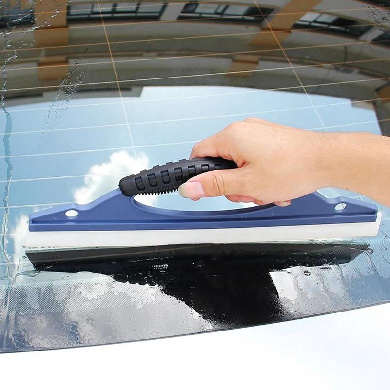 Practical Daily Cleaning Tools, Which Can Be Used for Car Windshield Wipers, Silicone Brushes, Wipers, Wipers, Etc