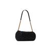 Saint Laurent Medium Sade Tube Bag Black Women Shoulder_bags 712706-AAAJU-1000