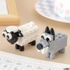 Sketching Building Blocks Pencil Sharpener Puzzle Toys Pencil Sharping Tools  Award Gifts