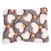 Winter Warm Small Guinea Pig Hamster Bed House  House Nest Hamster Accessories Squirrel Hedgehog Rabbit Chinchilla Bed Mat