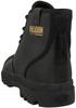 Palladium Pampa Hi Coated Boots (74375) Black