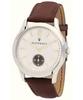 Tradizione White Dial Quartz R8851125001 Men's Watch