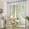 Decoration Valances Tassel Chain Bead Curtain Beaded String Room Divider Door Curtain String