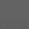 Vidaxl 2-Seater Sofa, Dark Grey, 120 Cm, Upholstered In Fabric