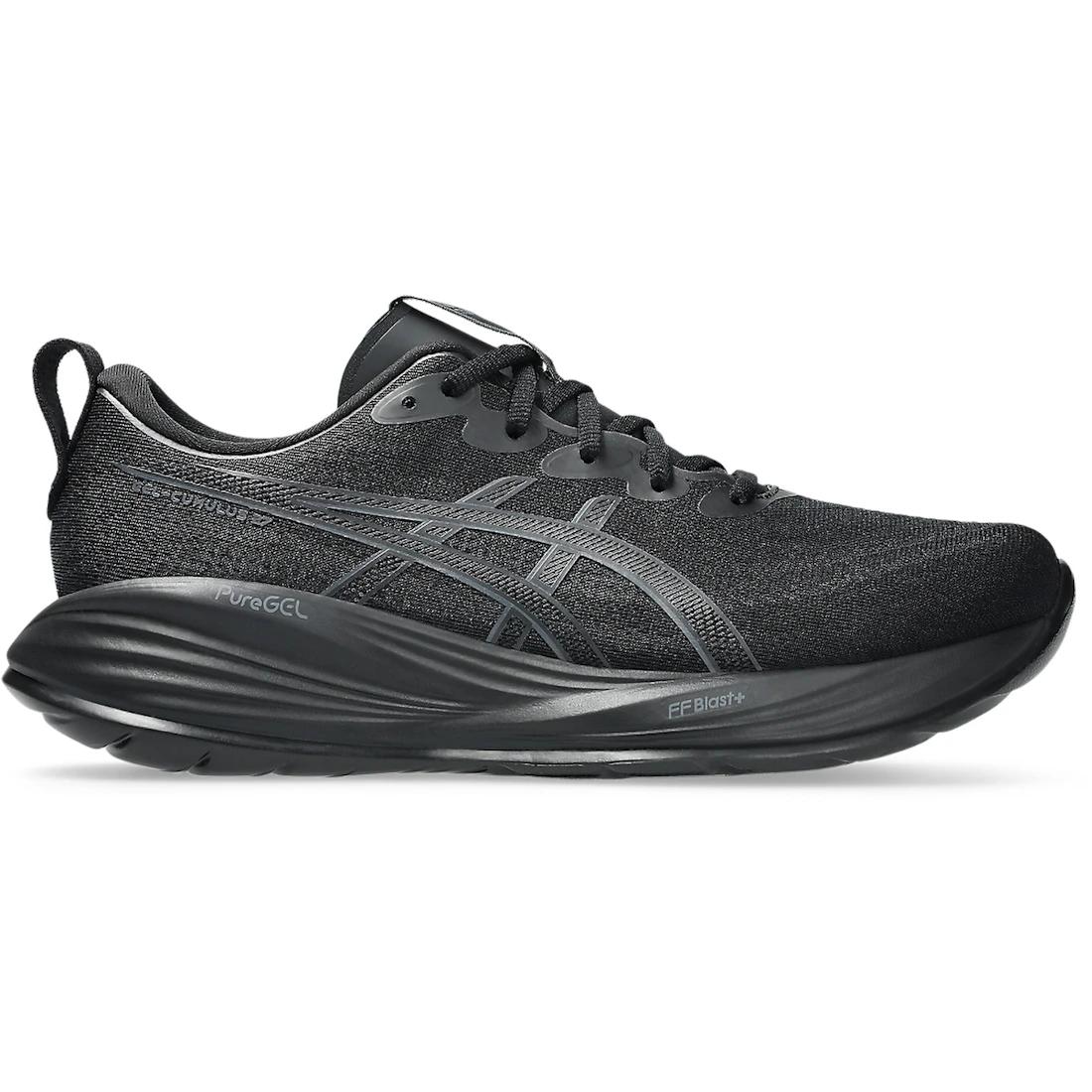 

Sneaker ASICS Gel-Cumulus 27 Black Carrier Grey(1011B960-003) 42