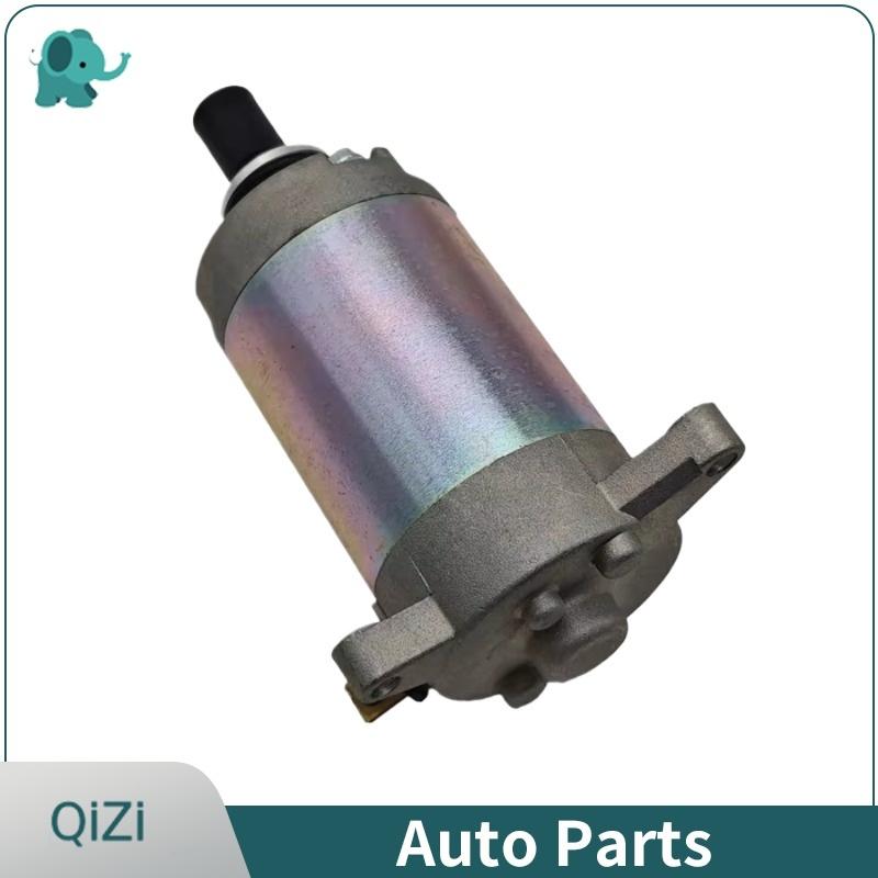 Starter Motor for YAMAHA YBR 125 XT125 XT125R 3D6-H1890-00-00 3D9-H1800-00-00 Motorcycle Parts & Accessories