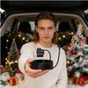 Car Hardwire Plug And Play 12V/24V To 5V Step-Down Hardwire USB Adapter Cable For Parking Lot Road Trips Daily Driving Overnight