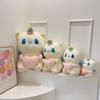 The New Super Soft Heart-hugging Unicorn Plush Doll Doll Doll Does Not Shed Hair. Birthday Gift for Women To Accompany Sleeping Doll