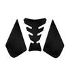Cupkitty Tank Pad Sticker Applicable To ZX-4R ZX-4RR Side Sticker