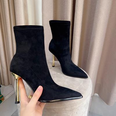 Sapatos de mulher