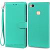 For Huawei P9 Lite Case P9 Lite 2016 VNS-L21 Fundas Leather Flip Case on For Coque Huawei P9 lite 2017 PRA-LX1 Case Wallet Cover