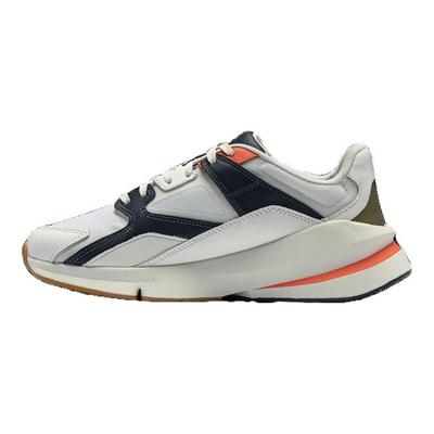 Forge 96 White Beta Midnight Navy Unisex Sneakers 3027719-102