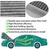 17801-22020 88568-02020 Combo Set Engine Cabin Pollen Air Filter For Toyota Matrix Corolla L4 1.8L 2003 2004 2005 2006 2007 2008