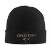 Expedition 33  Beanie Hats  Bonnet Hats Men Women Vintage Kpop Knit Hat Autumn Winter Graphic Elastic Caps