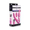 Evoke XR Brands Strapless Strap-On with Remote Control