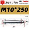 National Standard Lanbai Construction Hex Cross Internal Expansion Anchor Bolt