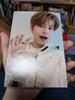[USED] StrayKids Seungmin SBS Photo Card