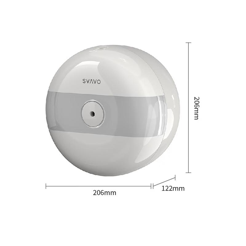 cmaos Mini Automatic Center Pull Tissue Dispenser