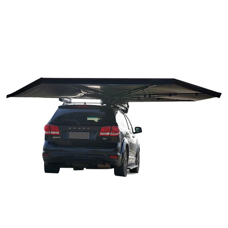 OEING Car Side Awning Tent