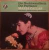 LP Record MARIA CALLAS  Vincenco Bellini Die Nachtwandleri C80602 Columbia Germany Classical Used