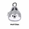Stray Kids Skzoo Mini Backpack Keyring - Run it