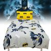 Luxurious 3d Bed Sheet Set Colorful Polyester Modern Simple Design Fits 6.6ft Bed