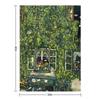 Gustav Klimt- House of Guardaboschi 1912 Throw Blanket Luxury Thicken Thermal Polar Stuffeds Blankets