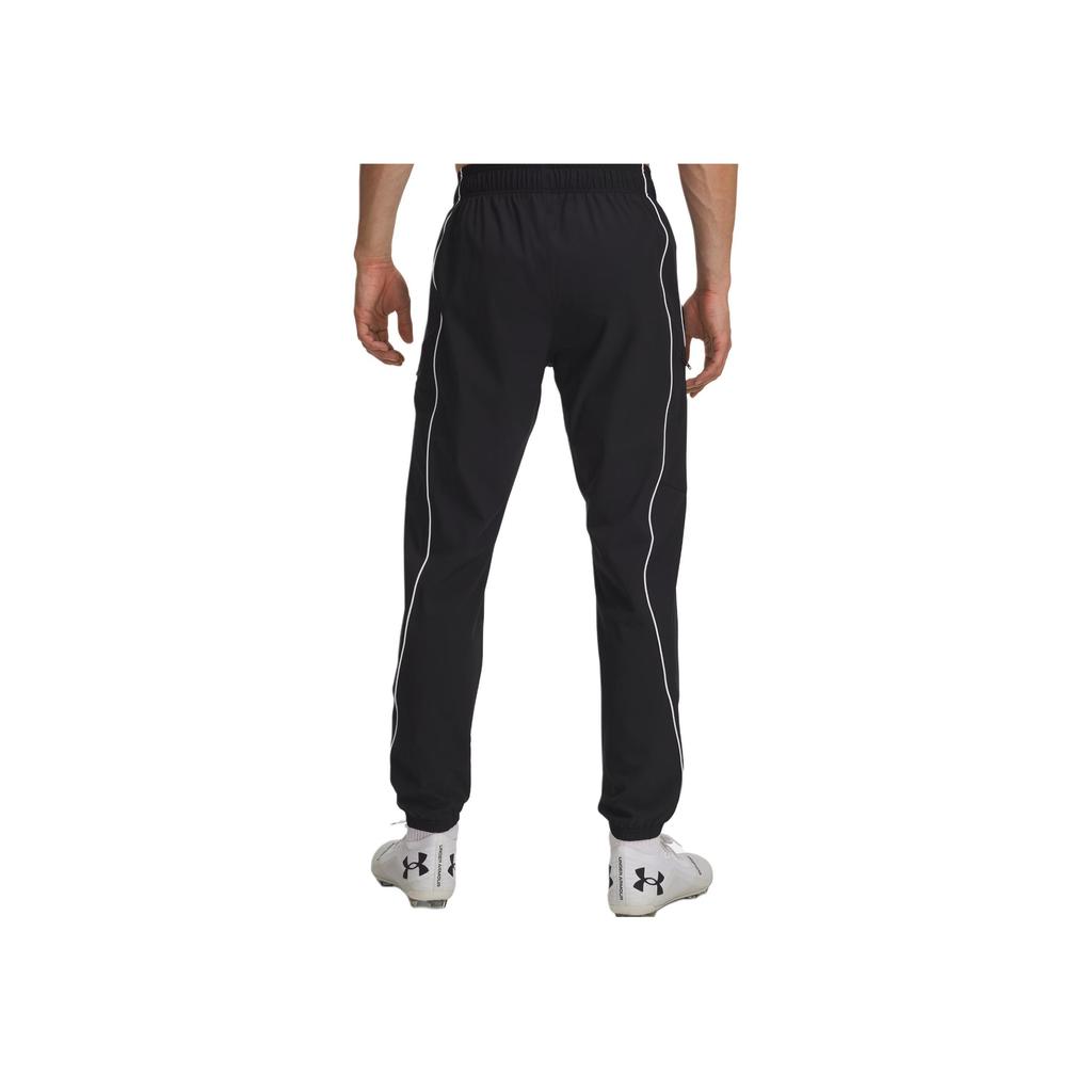 Under Armour Challenger Storm Waterproof Breathable Simple Casual Pants Men pants 6004046-001