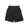 Li Ning Sports Fashion Collection Casual Shorts Men's Black AKSR527-1