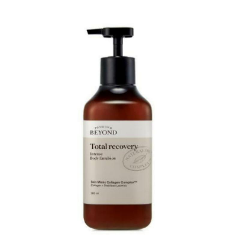 Beyond Total Recovery Intense Body Emulsion 500ml
