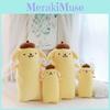 Pompompurin Pudding Dog Cushion With Pp Cotton Filling For Cozy Lounge Decor