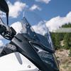 New Front Side Windshield Windscreen Deflector Motorcycle Accessories For HONDA XL750 TRANSALP XL 750 Transalp 2023 2024