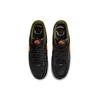 Nike Air Force 1 '07 LV8 'Hoops - Black Total Orange' Men's DH7440-001