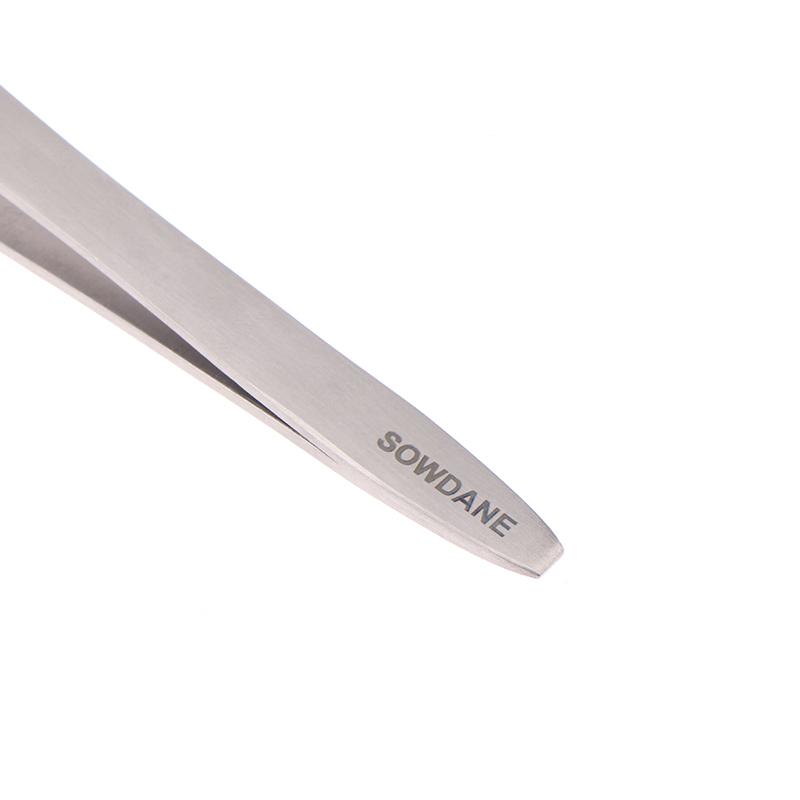 1 Stück Zahnärztliche Kieferorthopädische Posterior Bukkalröhrchen Klebezange Brackets Halter Ortho Bracket Platzierer Edelstahl Zahnärztliches Werkzeug