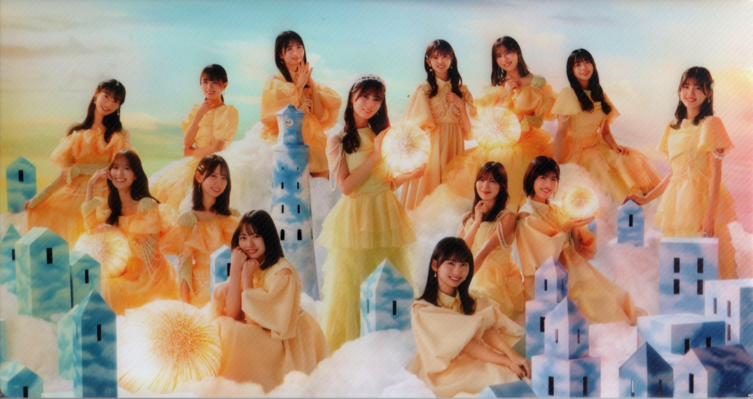 

Хинатадзака46 Фотоальбом Только Выпускные Фото Знают