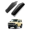 SHAOHAO Jimny Sierra Nomad Gear Shift Panel Center Console Box Storage Box Jimny JB64 JB74 JC74 Shift Panel Console Tray Small Item Storage Storage