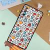 Baking Utensils Soft Case For Samsung Galaxy S24 Ultra S9 S10 S20 S22 S23 Plus S21 FE S25 Ultra Funda Cover