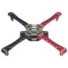 F450 DIY Quadcopter Frame Rack Drone 4 Axis Frame Kit Integrated PCB Board for DIY Aircraft Helicopter