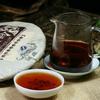 357g Organic Pu Erh Tea Chinese Ripe Black Tea Health Care Ancient Tree Puer Tea