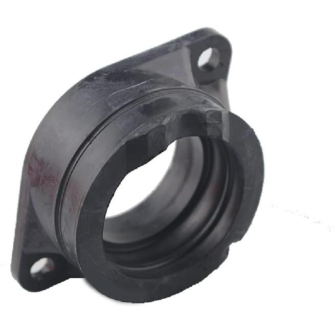 

Motorcycle Carburetor Interface Adapter Compatible with GN250 TU250 DR250S 13110-38200 Compatible with Models 1982-1997
