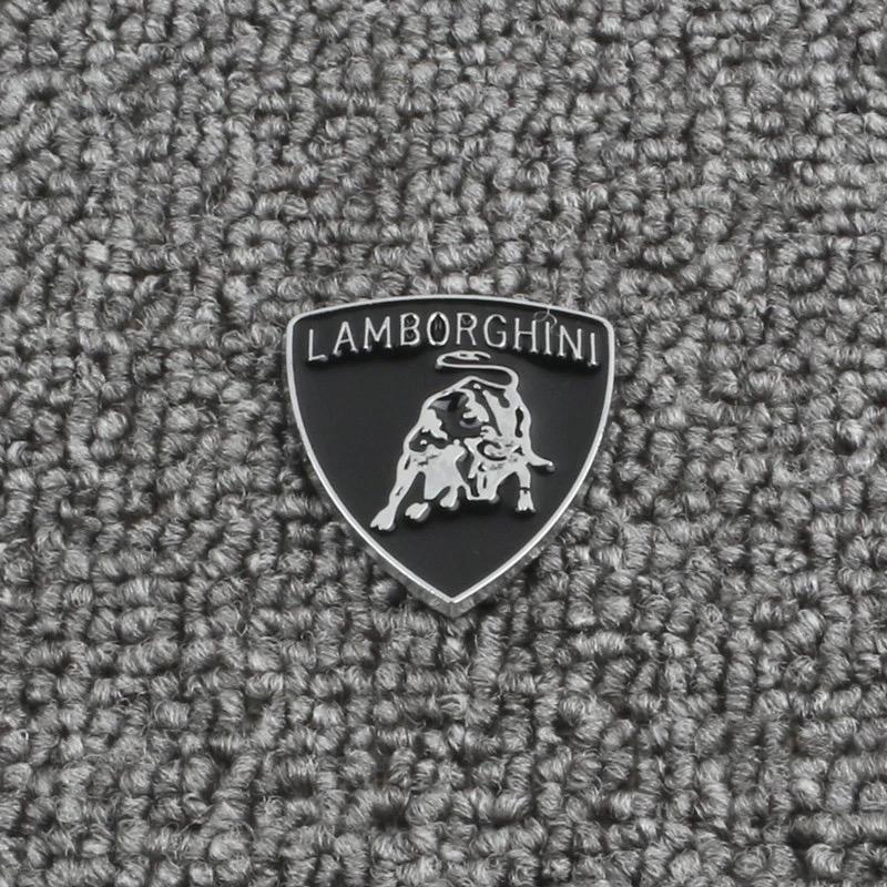 

Металеві Наліпки Наліпки Спортивний Автомобіль Стереоскопічні Наліпки Етикетка Для Lamborghini URUS Huracan Aventador наклейка Авто Аксесуари