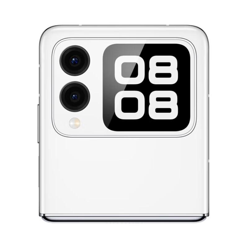 

Huawei nova Flip Foldable Smartphone (CN version)